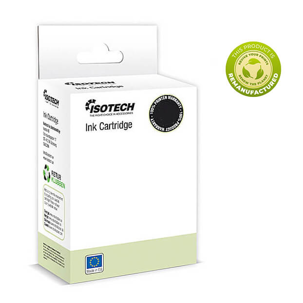 ISOTECH ISOTECH Ink CZ133A